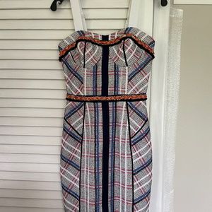 Rebecca Minkoff Clara Dress